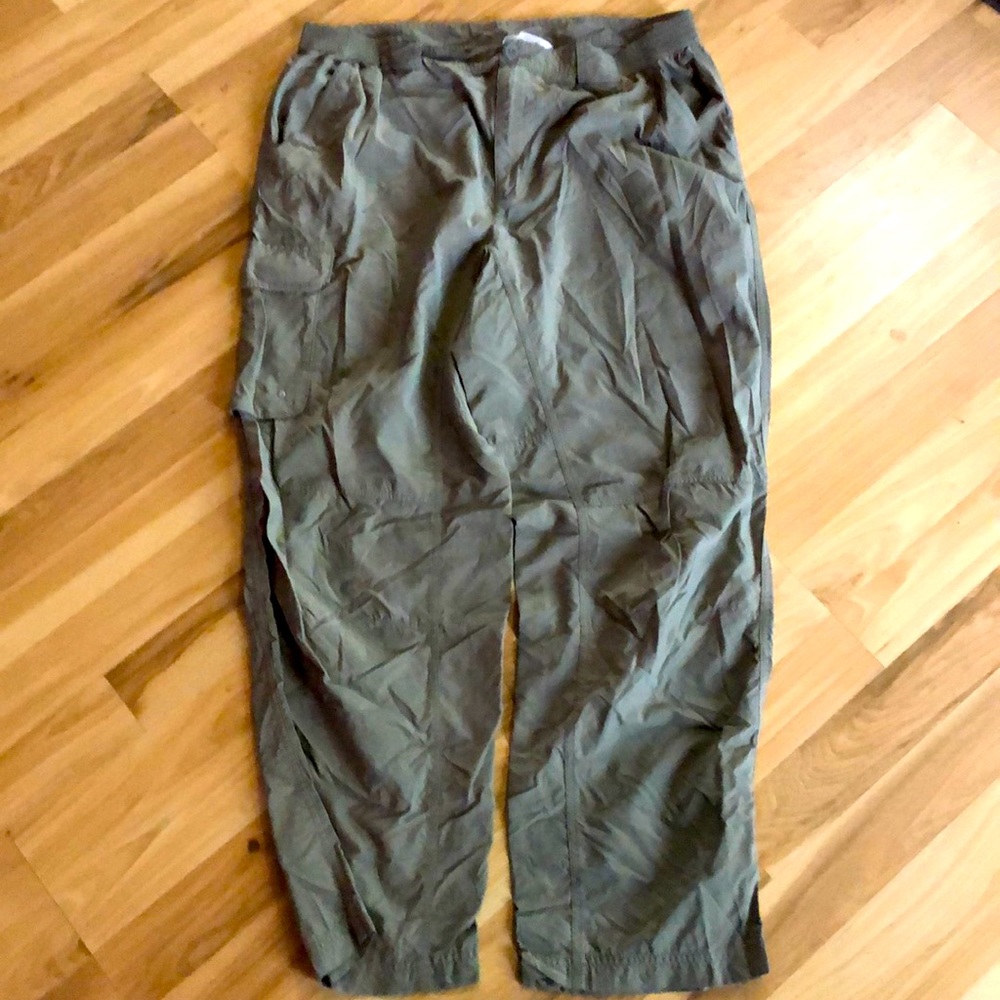 Men’s Columbia pants